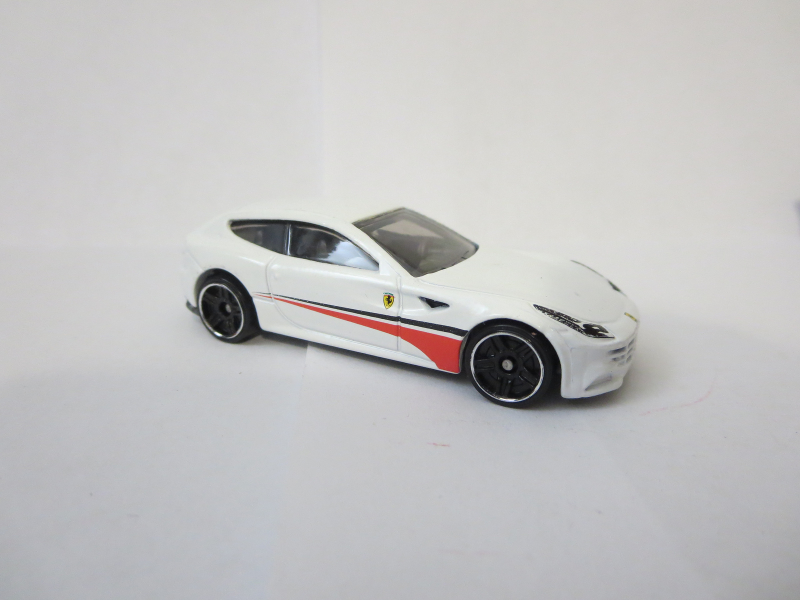 Illustration for article titled Hotwheels (Part 1)